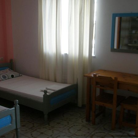 Nitsa Rooms Kos Town Ngoại thất bức ảnh