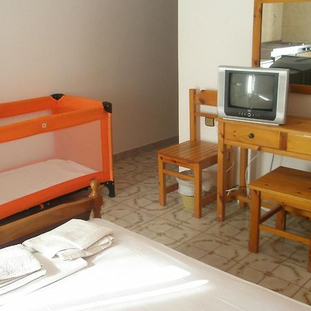 Nitsa Rooms Kos Town Ngoại thất bức ảnh