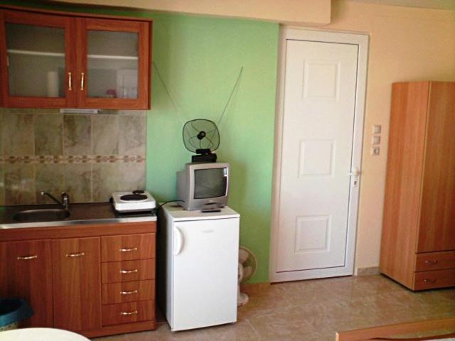 Nitsa Rooms Kos Town Phòng bức ảnh