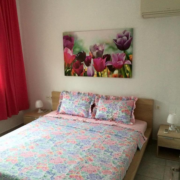 Nitsa Rooms Kos Town Ngoại thất bức ảnh