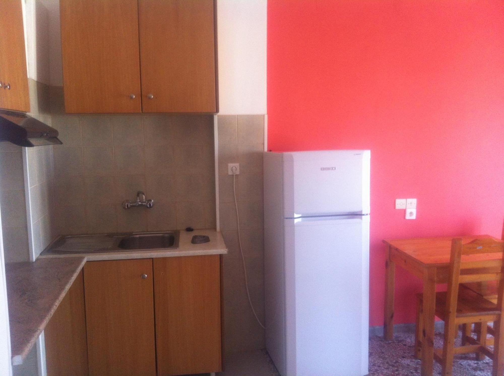 Nitsa Rooms Kos Town Ngoại thất bức ảnh