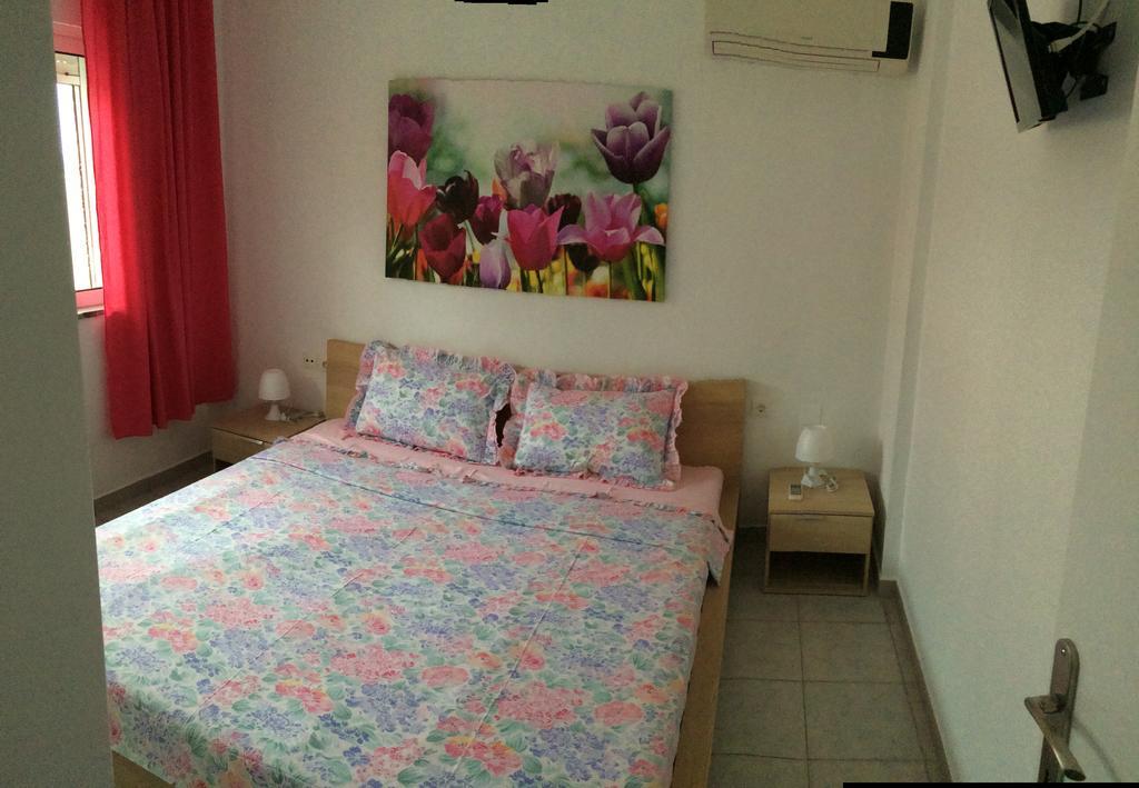 Nitsa Rooms Kos Town Ngoại thất bức ảnh