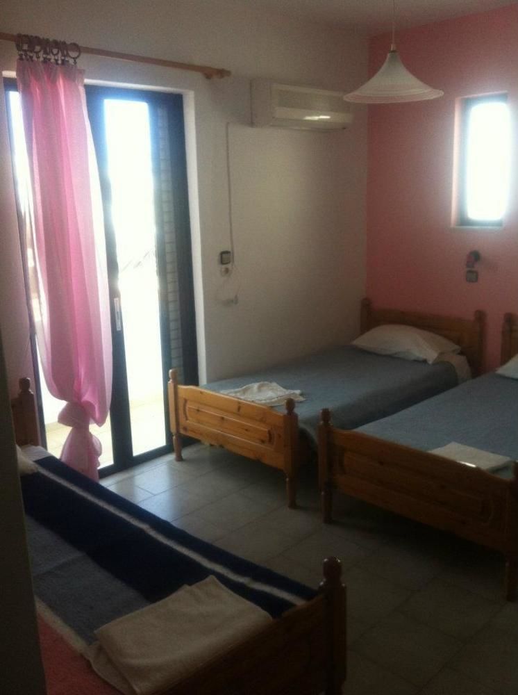 Nitsa Rooms Kos Town Ngoại thất bức ảnh