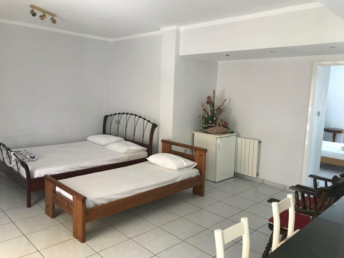 Nitsa Rooms Kos Town Ngoại thất bức ảnh