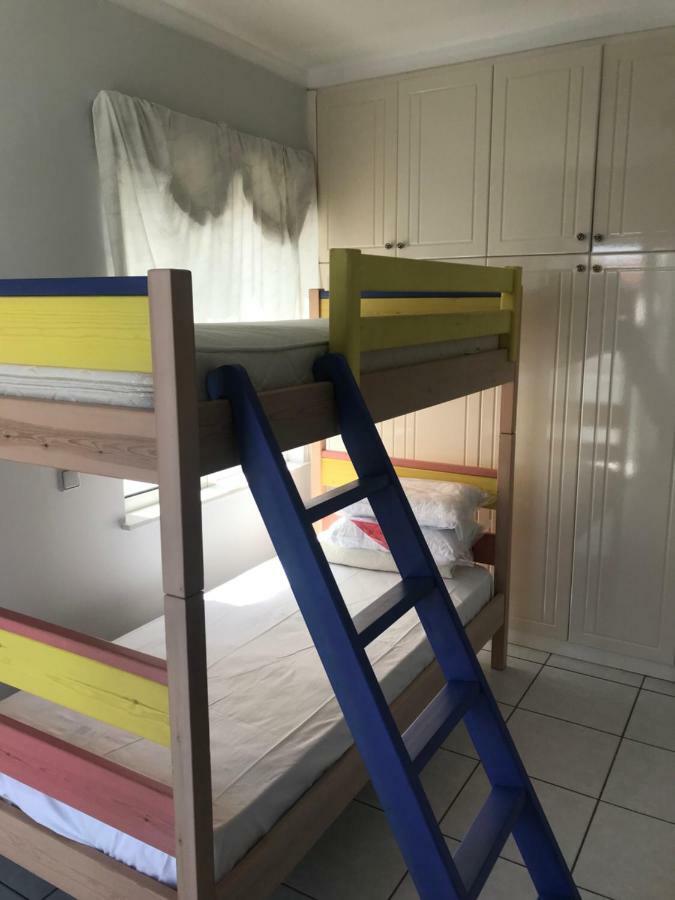 Nitsa Rooms Kos Town Ngoại thất bức ảnh