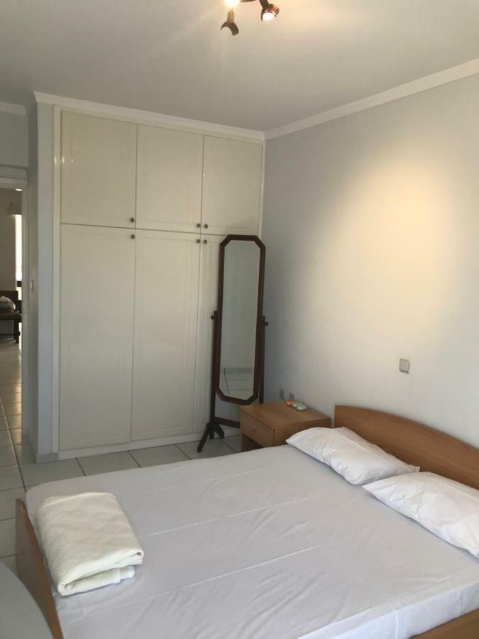 Nitsa Rooms Kos Town Ngoại thất bức ảnh