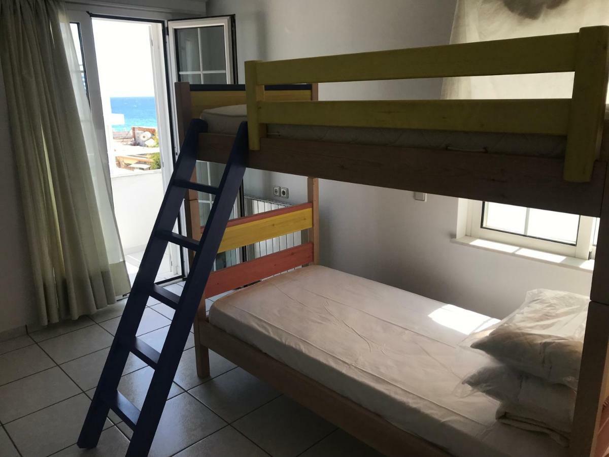 Nitsa Rooms Kos Town Ngoại thất bức ảnh