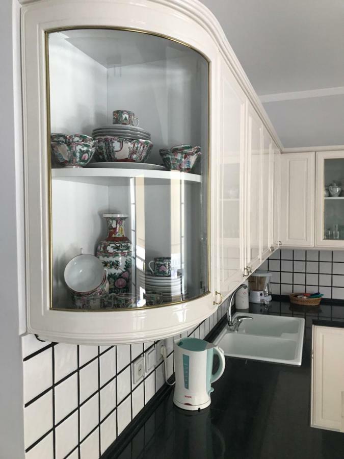 Nitsa Rooms Kos Town Ngoại thất bức ảnh