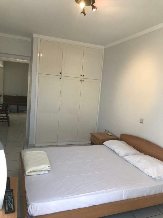 Nitsa Rooms Kos Town Ngoại thất bức ảnh