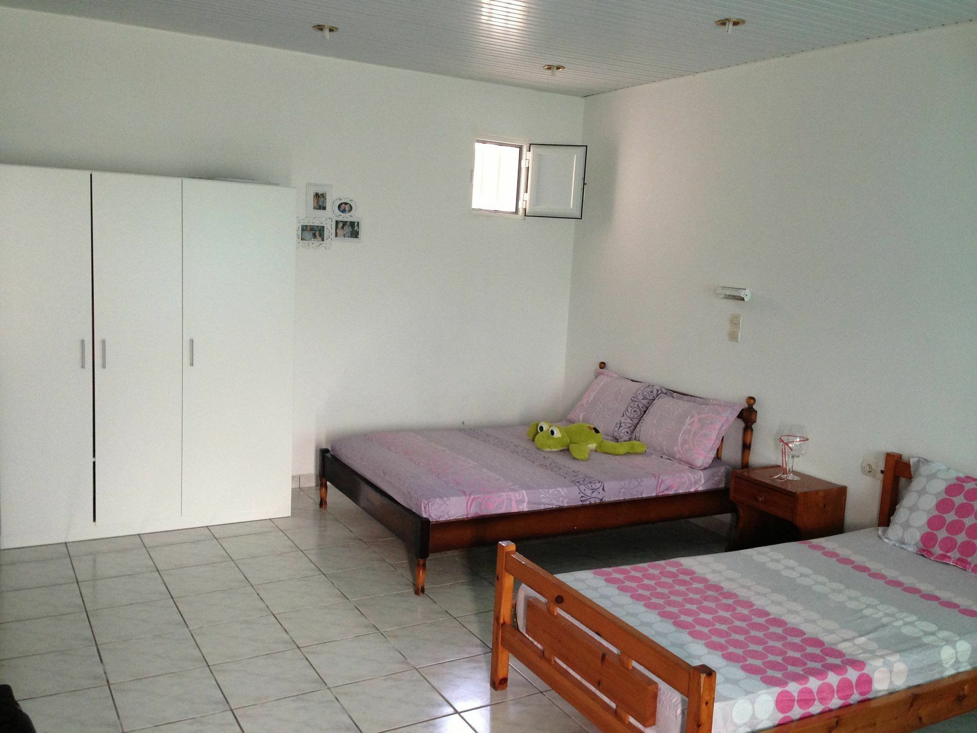 Nitsa Rooms Kos Town Ngoại thất bức ảnh